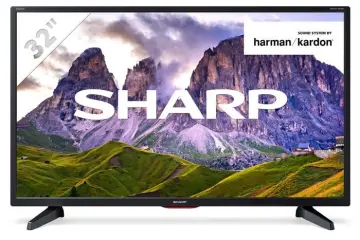 Image relative au SHARP-1T