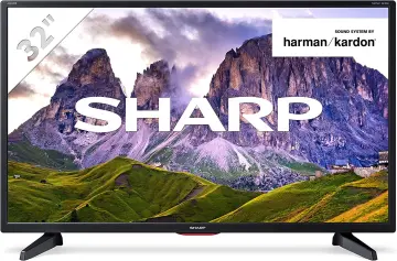 Image relative au SHARP-1T