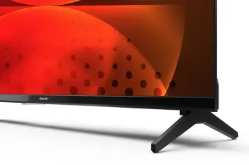 Image relative au SHARP-32FH2EA