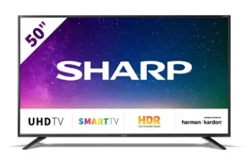 Image relative au SHARP-50BJ2E