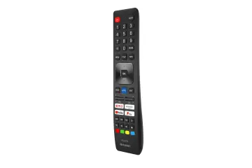 Image relative au SHARP-4T
