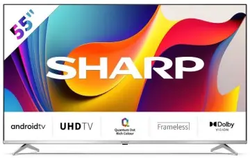 Image relative au SHARP-55FP1EA
