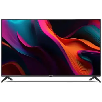 Image relative au SHARP-55GL4260E