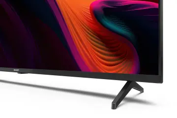 Image relative au SHARP-55GL4260E