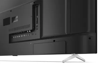 Image relative au SHARP-55GP62