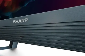 Image relative au SHARP-4T