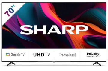 Image relative au SHARP-70GL4260E