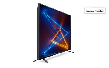 Image relative au SHARP-LC65UI7252E