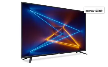 Image relative au SHARP-LC65UI7252E