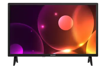 Image relative au SHARP-24FA2E