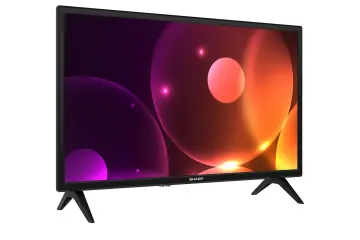 Image relative au SHARP-24FA2E