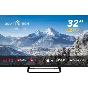 Image relative au SMART TECH-32HW01V