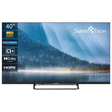 Image relative au TV LED 40 (101cm) Full HD 40fn01v Triple Tuner Dolby Audio H.265 3xHDMI, 2xUSB