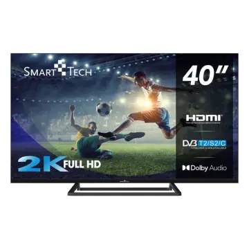 Image relative au SMART TECH-40FN01V3