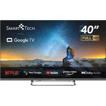 Image relative au Smart Tech 40FG01V