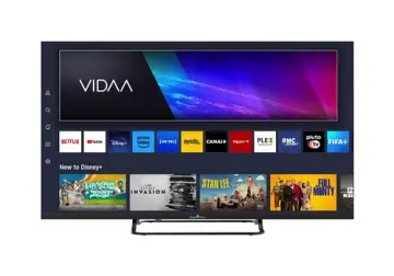 Image relative au Smart Tech 40FV02V - 40" Full HD