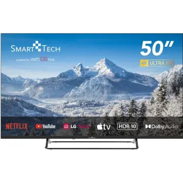 Image relative au Smart Tech 50UW02V