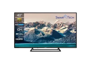 Image relative au SMART TECH-40FN10T3
