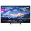 Miniature de SMART TECH-TV LED HD 32 POUCES (80CM) 32HV02V SMART TV VIDAA 