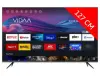 Miniature de SMART TECH-TV LED 4K UHD 50' (126 CM) SMART TV VIDAA 