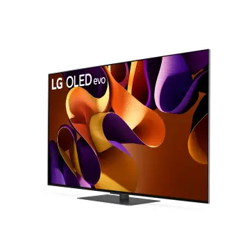 Image relative au LG-OLED