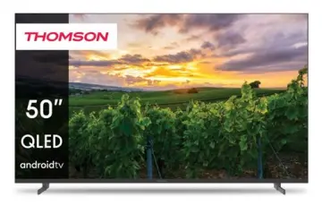 Image relative au THOMSON-SMART TV 50QA2S13 QLED ANDROID TV 50