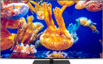 Image relative au Smart TV 55 pouces Ultra HD 4K G, 55HAL7351