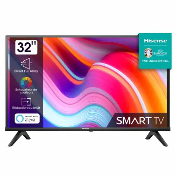 Image relative au HISENSE-32A4K