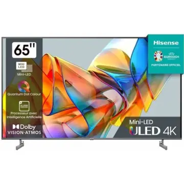 Image relative au HISENSE-65U6KQ