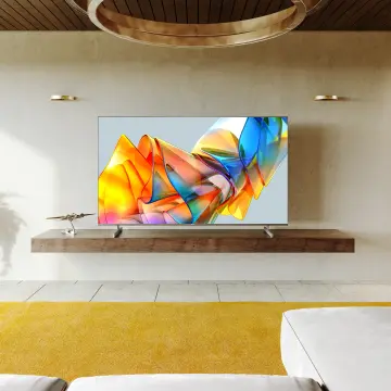 Image relative au HISENSE-65U6KQ