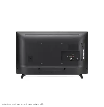Image relative au LG-32LM630