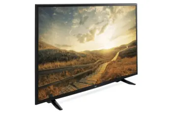 Image relative au LG-49UF640V