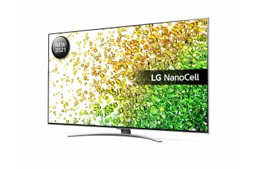 Image relative au LG-50NANO88