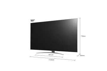 Image relative au LG-50NANO88
