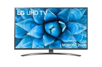 Image relative au LG-55UN74003LB