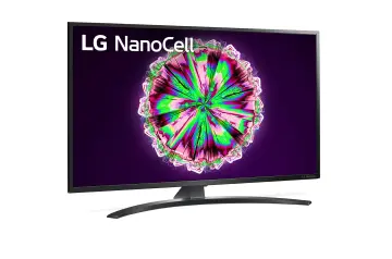 Image relative au LG-65NANO79