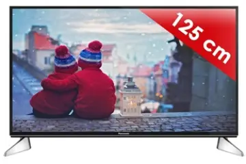 Image relative au PANASONIC-49EX600E