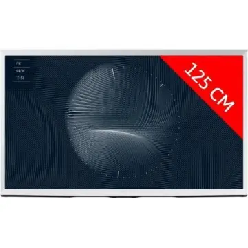 Image relative au SAMSUNG-QE50LS01B