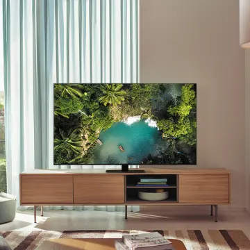 Image relative au SAMSUNG-QE55Q80B