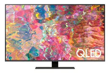 Image relative au SAMSUNG-QE55Q80B