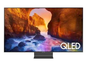 Image relative au SAMSUNG-QE55Q90RAT