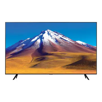 Image relative au SAMSUNG-UE43TU7022