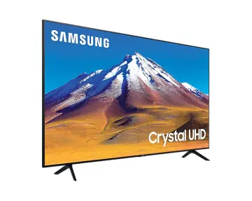 Image relative au SAMSUNG-UE50TU7025