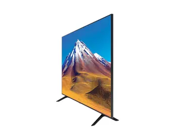 Image relative au SAMSUNG-UE50TU7025