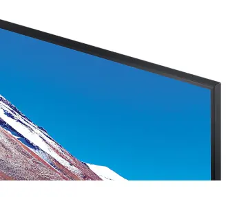 Image relative au SAMSUNG-UE50TU7025
