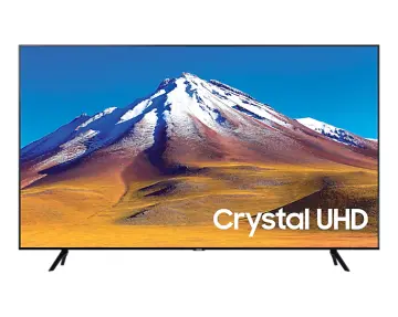 Image relative au SAMSUNG-UE50TU7025