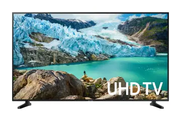 Image relative au SAMSUNG-UE65RU7025K