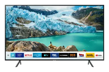 Image relative au SAMSUNG-UE65RU7025K