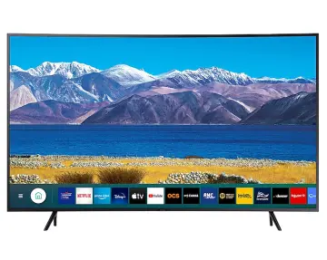 Image relative au SAMSUNG-UE65TU6905K