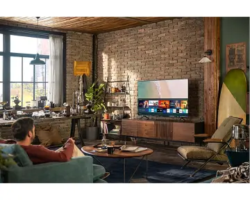 Image relative au SAMSUNG-UE65TU6905K
